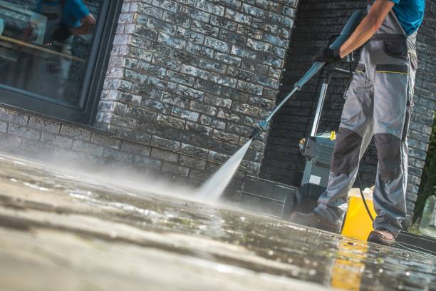  Clarksville, TX Pressure Washing Pros