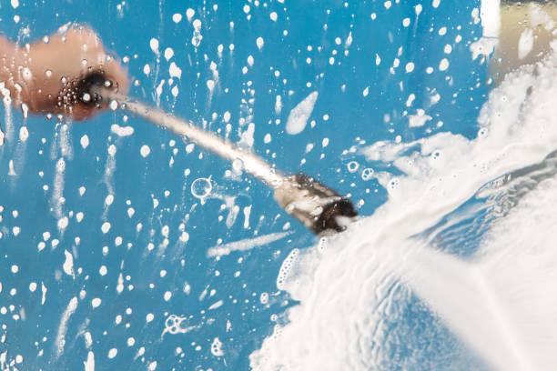 Best Building Exterior Pressure Washing in Clarksville, TX
