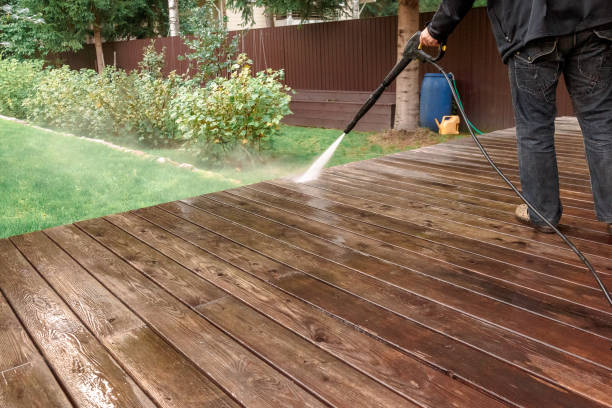 Best Rust and Stain Removal in Clarksville, TX