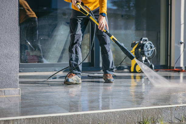 Clarksville, TX Pressure Washing Services Company